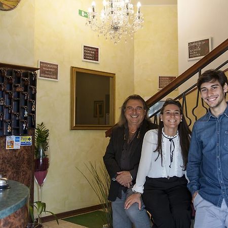 Locanda San Biagio Misano Adriatico Dış mekan fotoğraf