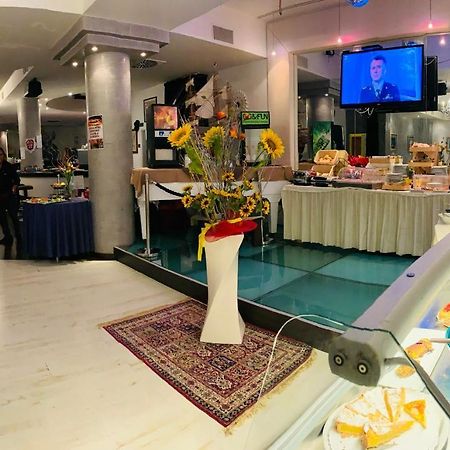Locanda San Biagio Misano Adriatico Dış mekan fotoğraf