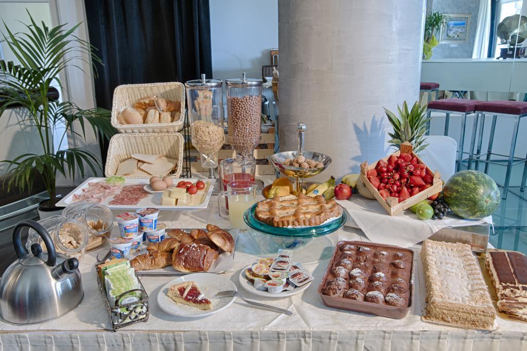 Locanda San Biagio Misano Adriatico Dış mekan fotoğraf