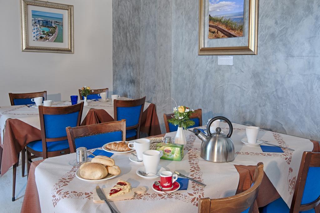 Locanda San Biagio Misano Adriatico Dış mekan fotoğraf