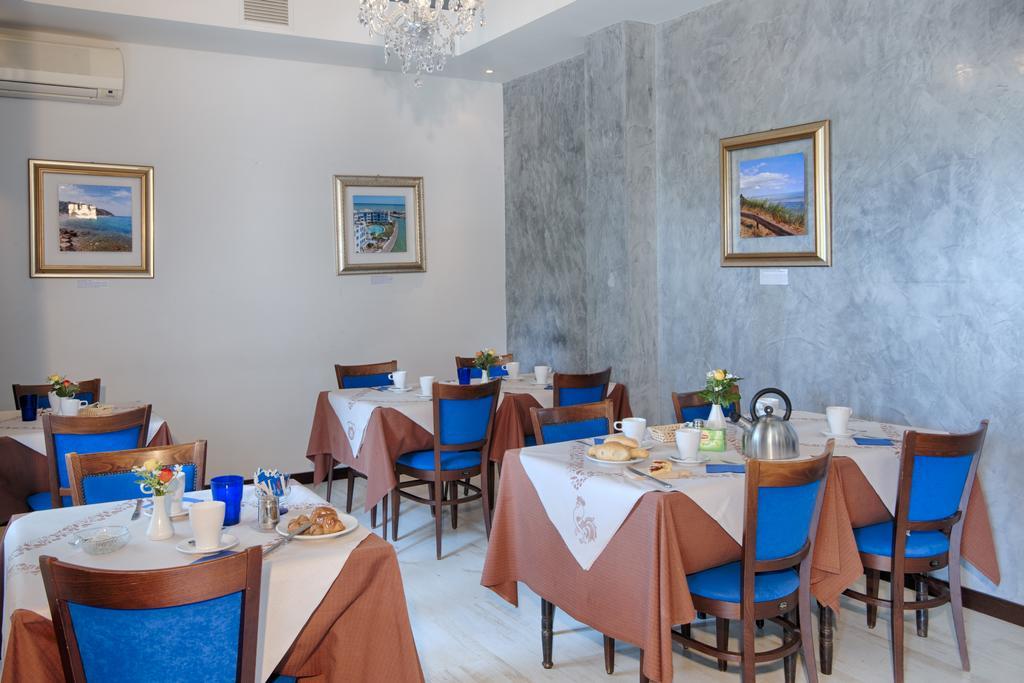 Locanda San Biagio Misano Adriatico Dış mekan fotoğraf