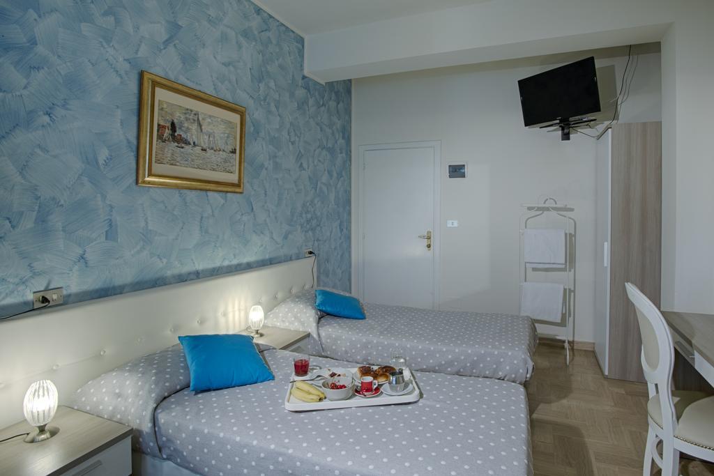 Locanda San Biagio Misano Adriatico Dış mekan fotoğraf