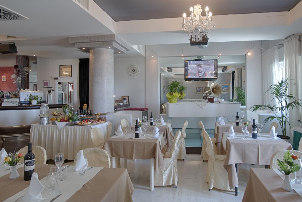 Locanda San Biagio Misano Adriatico Dış mekan fotoğraf
