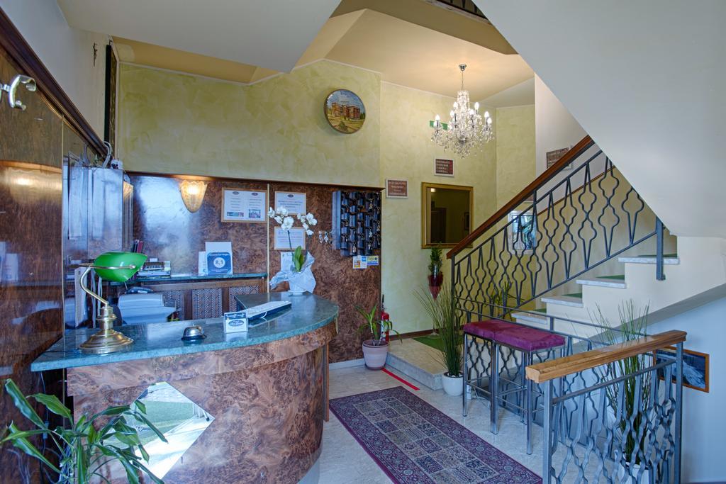 Locanda San Biagio Misano Adriatico Dış mekan fotoğraf