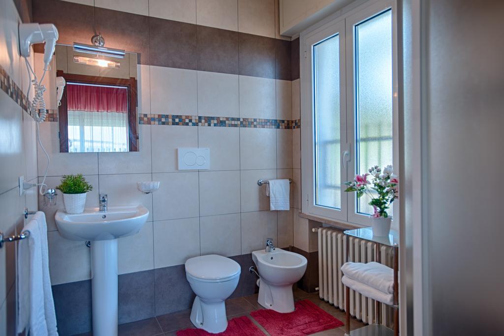 Locanda San Biagio Misano Adriatico Dış mekan fotoğraf