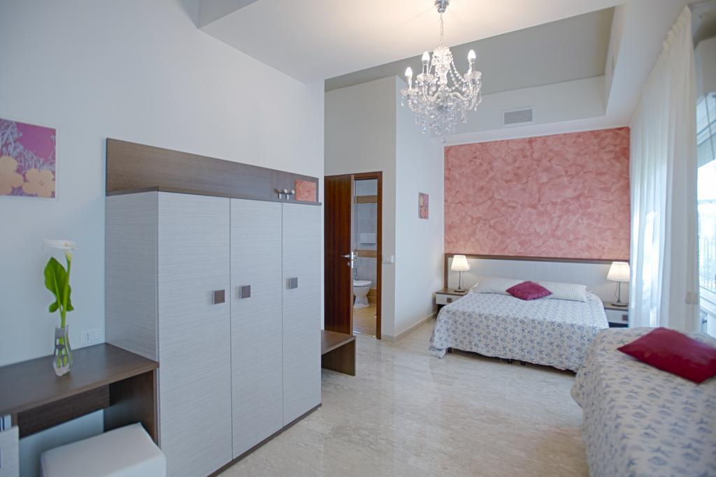 Locanda San Biagio Misano Adriatico Dış mekan fotoğraf