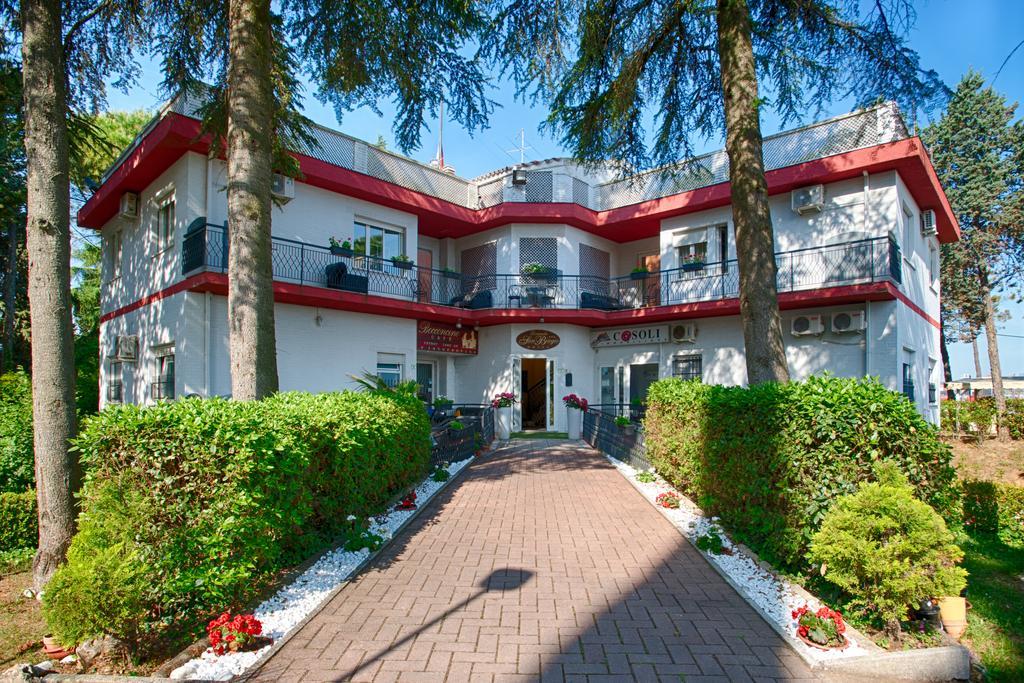 Locanda San Biagio Misano Adriatico Dış mekan fotoğraf