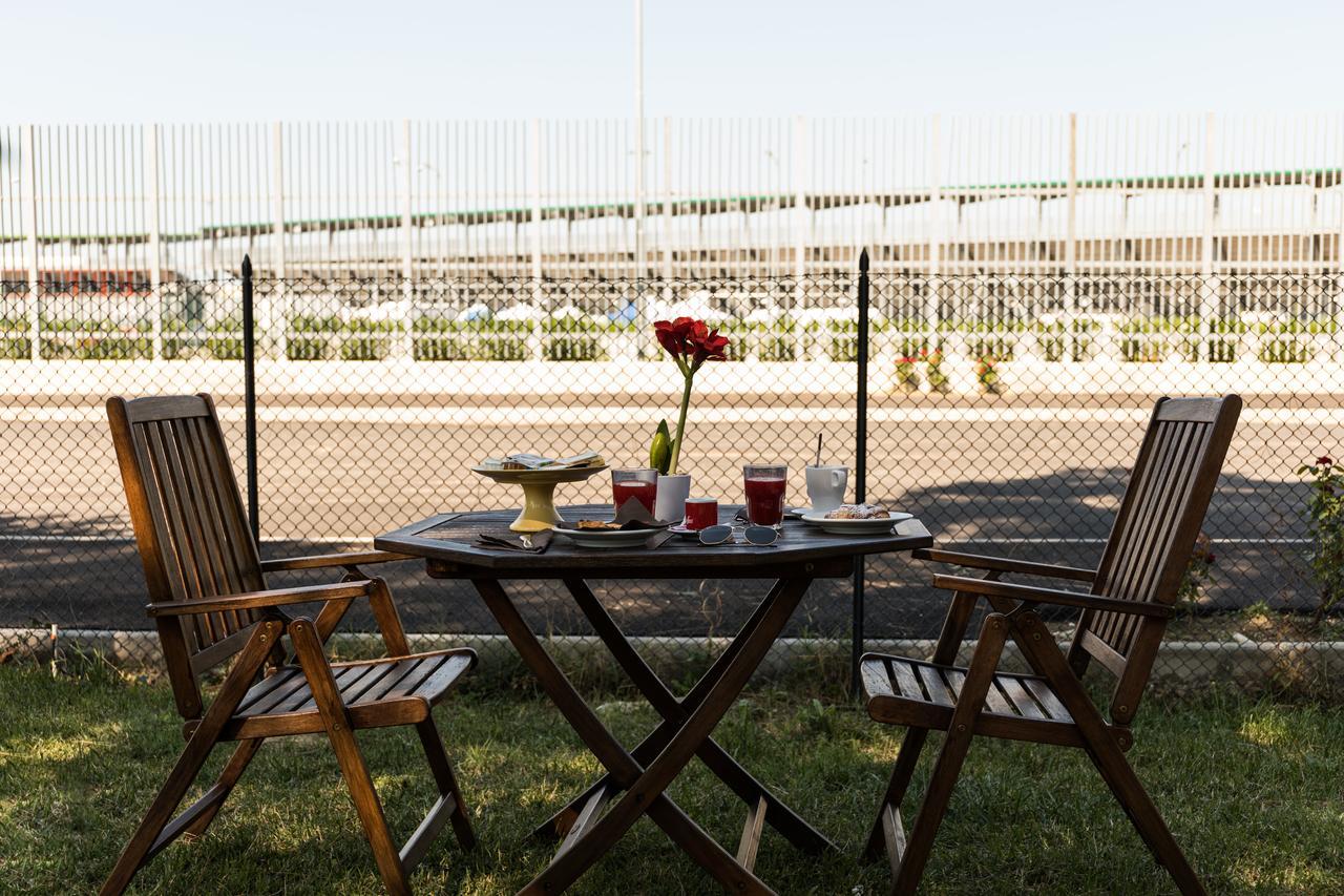 Locanda San Biagio Misano Adriatico Dış mekan fotoğraf