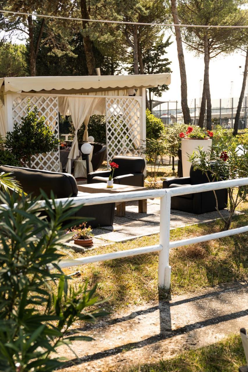 Locanda San Biagio Misano Adriatico Dış mekan fotoğraf