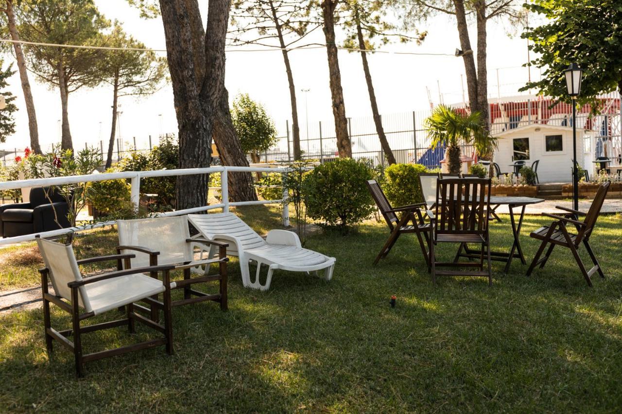 Locanda San Biagio Misano Adriatico Dış mekan fotoğraf