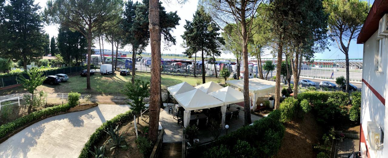 Locanda San Biagio Misano Adriatico Dış mekan fotoğraf