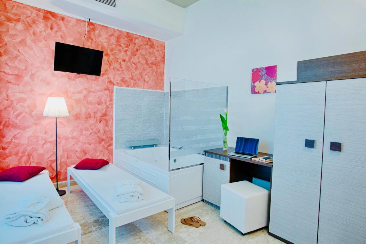Locanda San Biagio Misano Adriatico Dış mekan fotoğraf