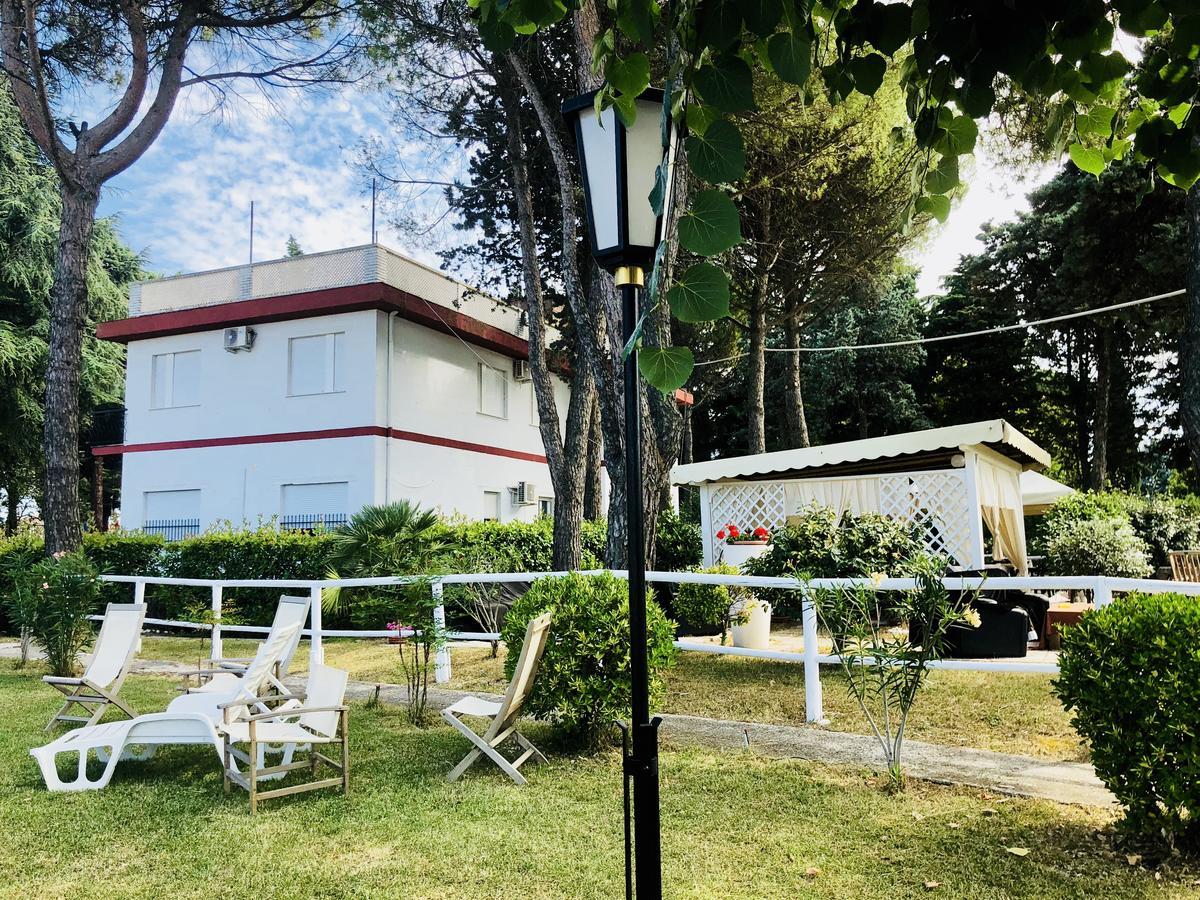 Locanda San Biagio Misano Adriatico Dış mekan fotoğraf