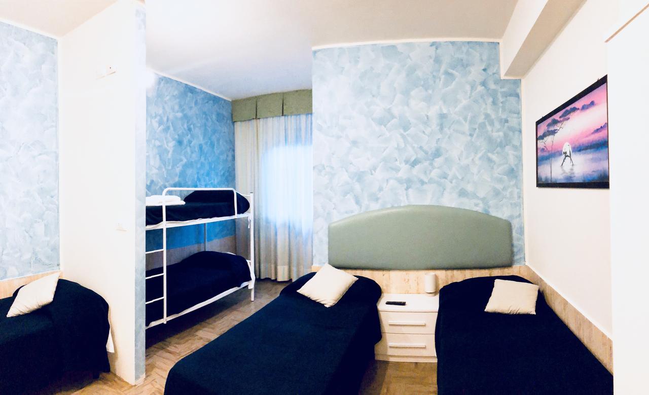 Locanda San Biagio Misano Adriatico Oda fotoğraf